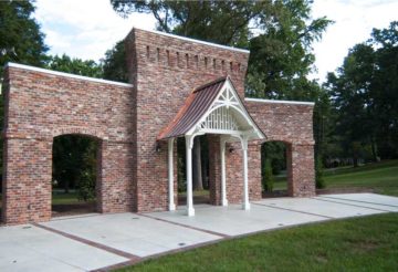 Rainey Amphitheater