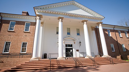 Kuhn Hall