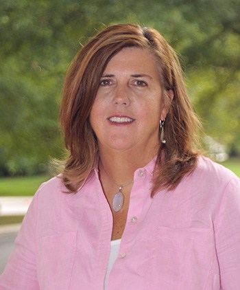 Wendy Vinson