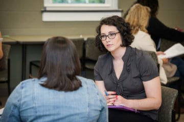 Master of Education in Elementary Education