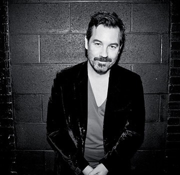 Musician Duncan Sheik speaks to John Jeter's Music Business Class