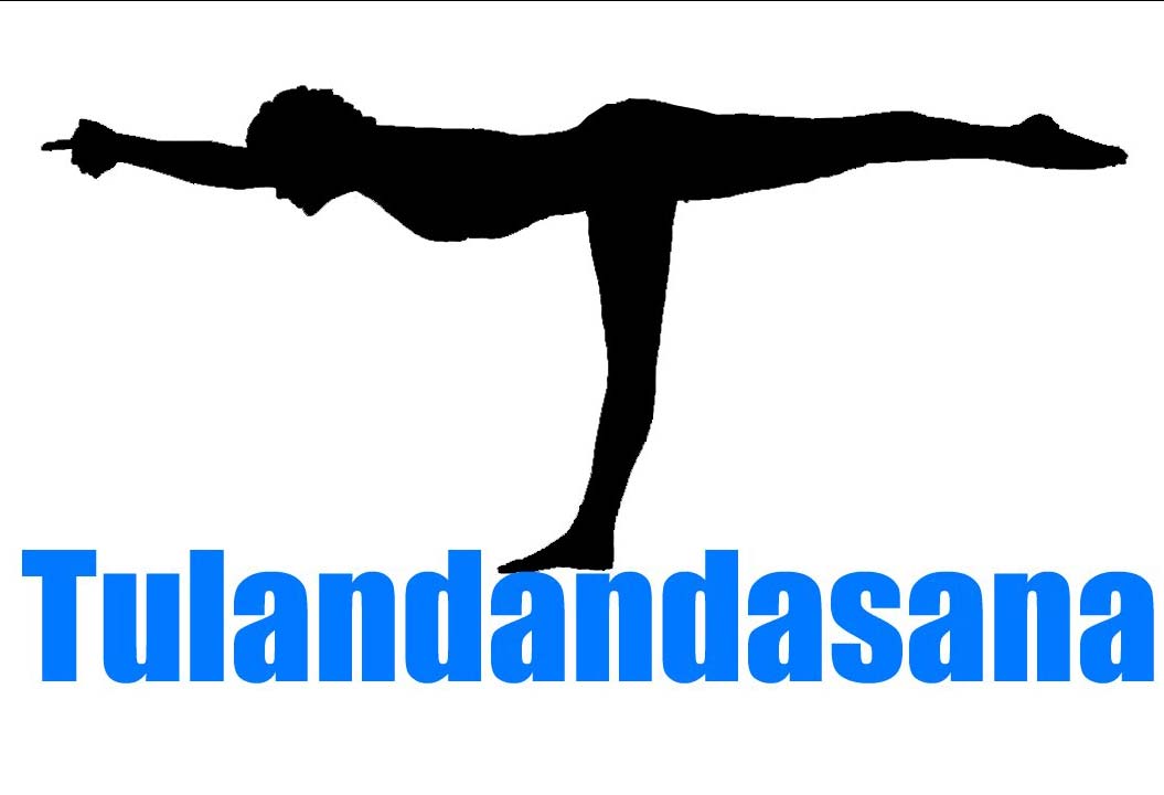 Scott Robbins Composition Tuladandasana
