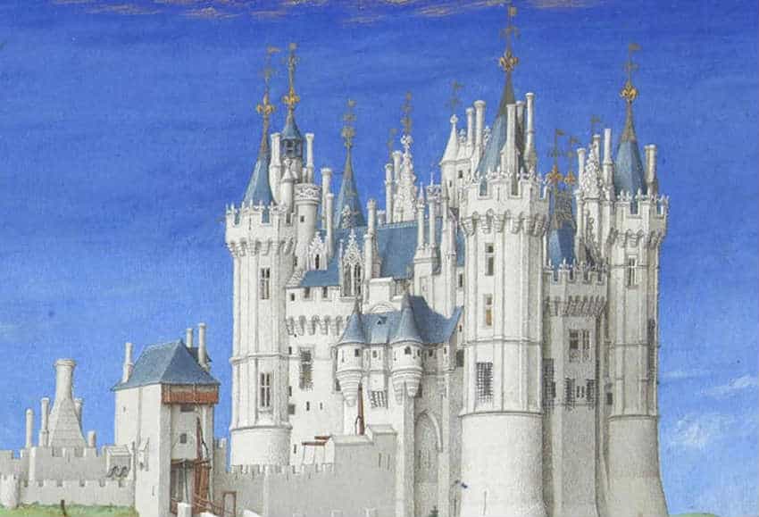 the Southeastern Medieval Association