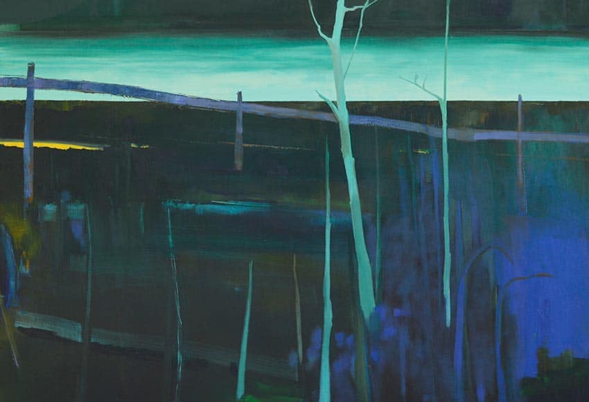 Canal Jena Thomas