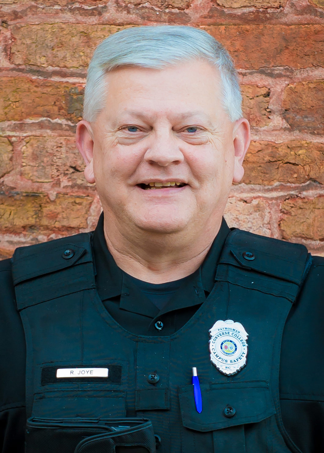 Russell Joye