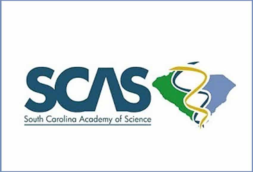 South Carolina Academy of Science meeting