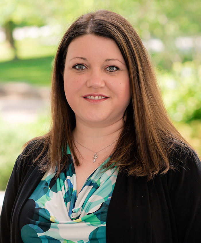 Amanda Gosnell