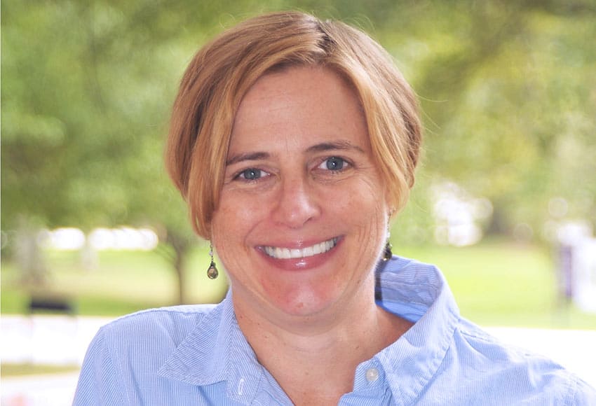 Dr. Erin Templeton