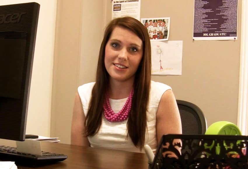 Meet Christina Shook of Financial Planning