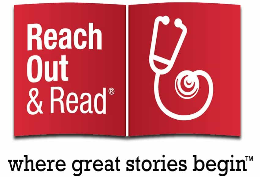 reach out and read internships