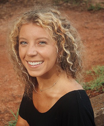 Photo of Natalie Longobardo