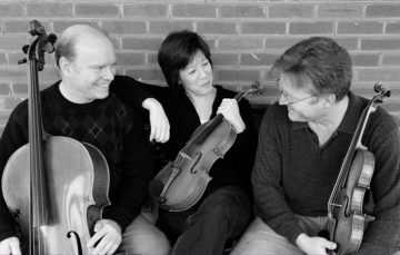The Aspen String Trio