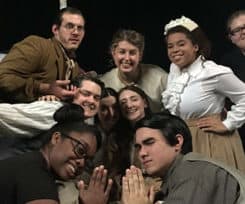 Theatre Showcase Image