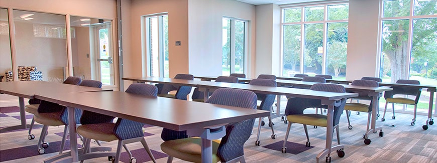 Fleming Hall Multipurpose Room