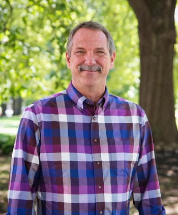 Mike Massengale