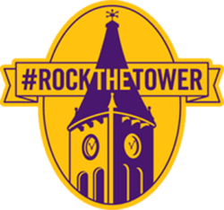 Rock the Tower Rock the Tower