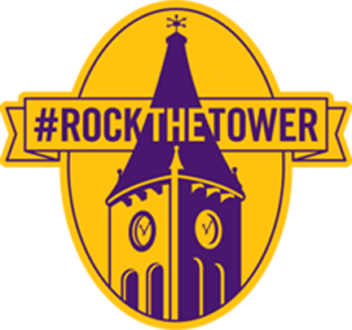 Rock the Tower Rock the Tower