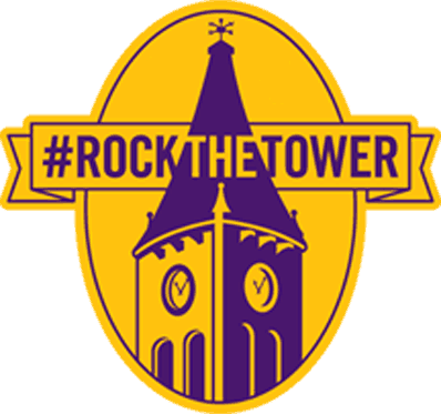 Rock the Tower