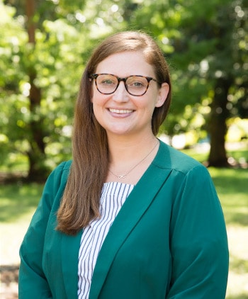 Photo of Kristina Pisano