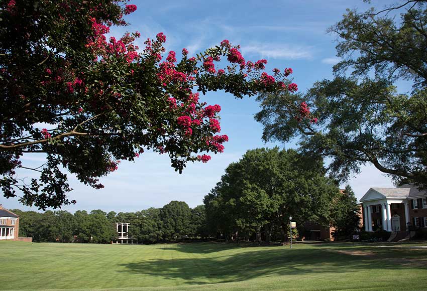 Converse College receivesGifted Education Grant