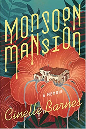 monsoon mansion book cover
