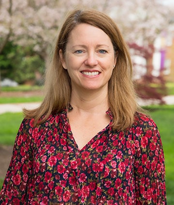 Rachel Morse