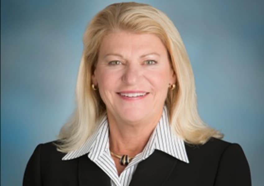 General Ann Dunwoody
