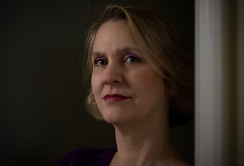 Leslie Pietrzyk