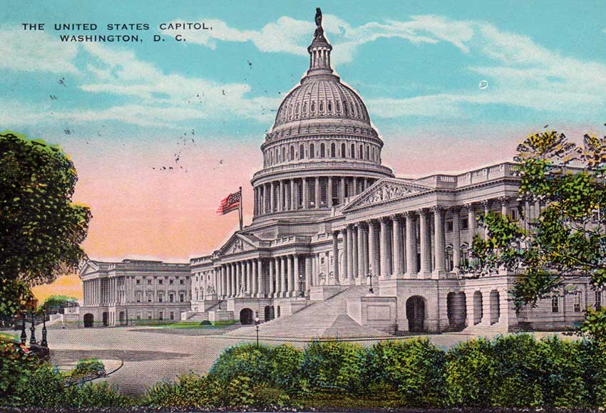 Art Therapy and History grad works for Department of Defense