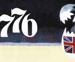 1776 The Musical