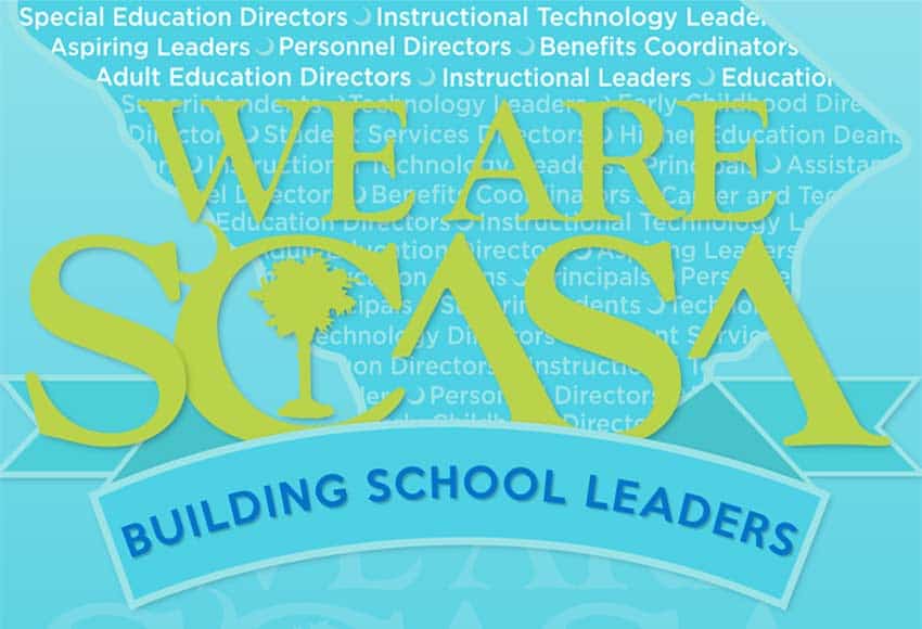 SCASA Jones McDaniel