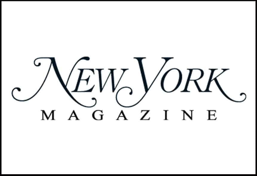 Richard Keen NY Magazine