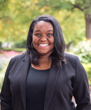 Latasha Bowser