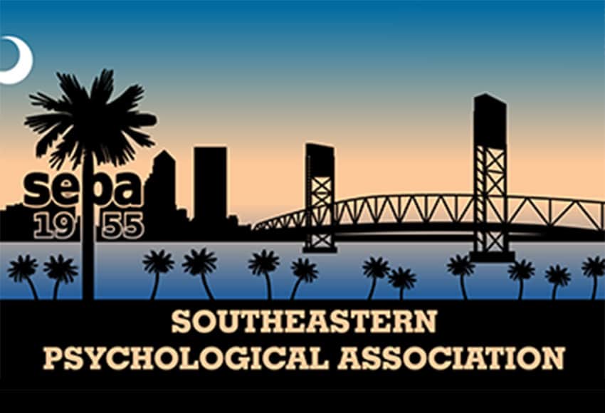 Southeastern Psychological Association logo