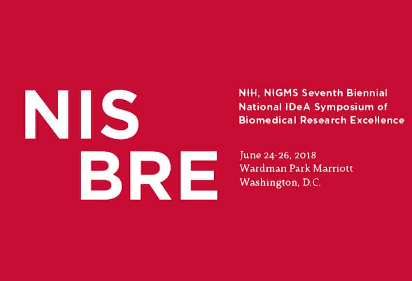 Will Case NISBRE symposium