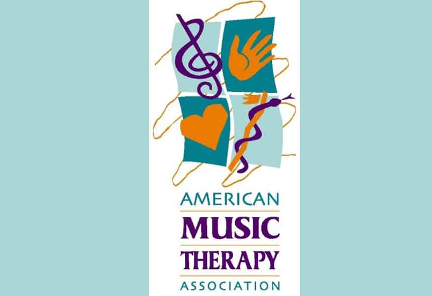 American Music Therapy Association logo