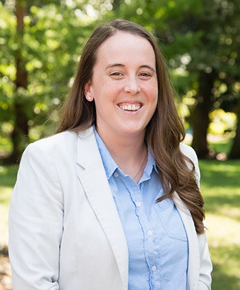 Photo of Kara Cayton