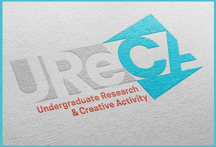 Photo of The NCHC Journal of Undergraduate Research and Creative Activity logo