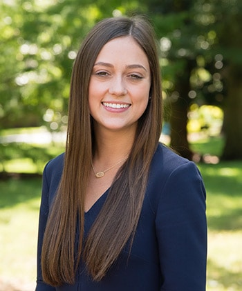 Photo of Katelyn Johnson