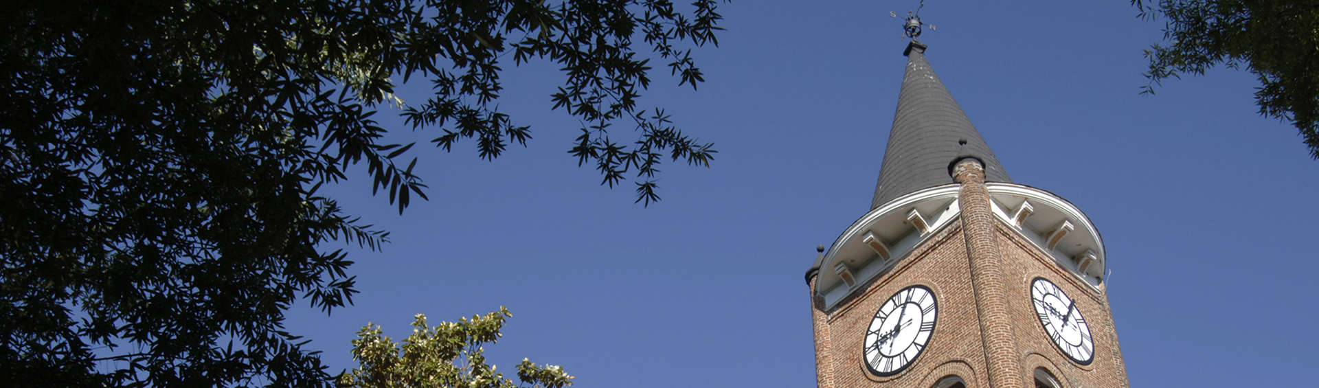 Converse College - Spartanburg South Carolina