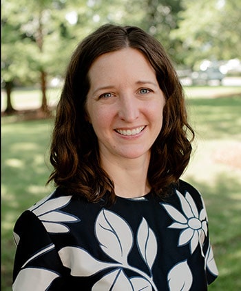 Photo of Holly Duncan