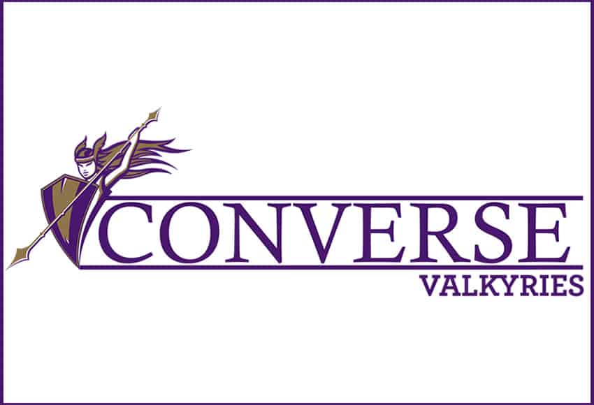 Converse Athletics Department Welcomes Three New Coaches
