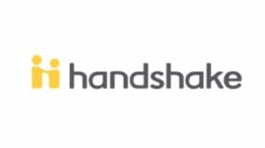 Handshake logo