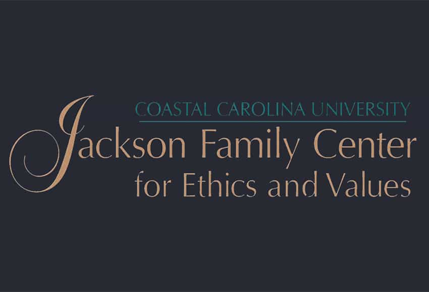 Jackson family center logo