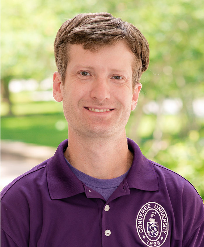 Photo of Mayes Hopkins