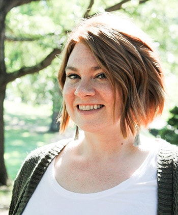 Photo of Kendra Bodry