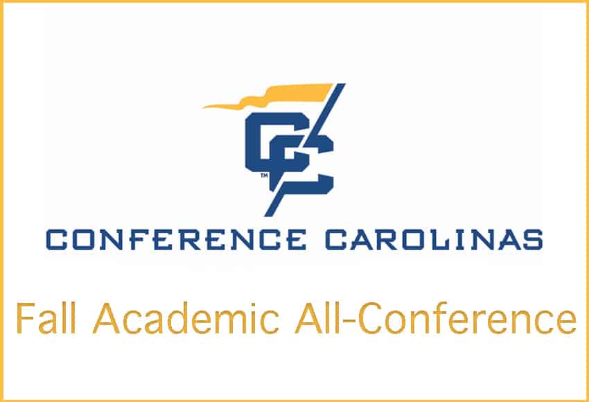 Conference Carolinas logo