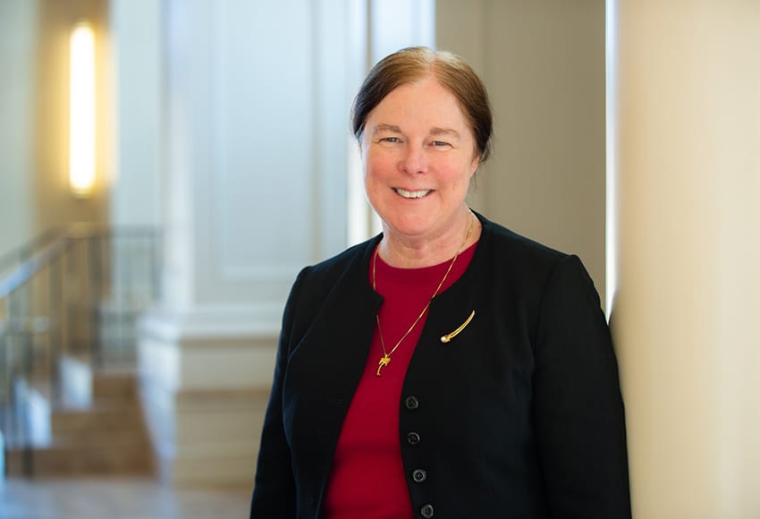 Lienne Medford 2020