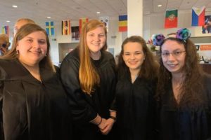 biology major degree south carolina