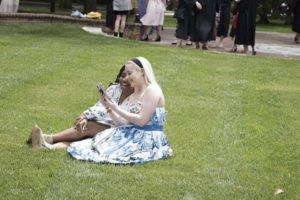 Art Therapy degree sc